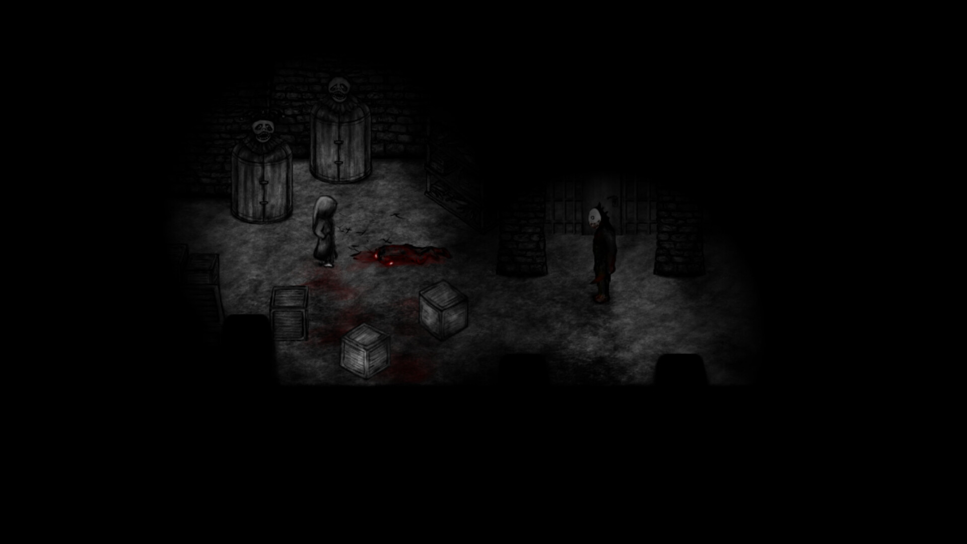 DEATH PENALTY screenshot #12
