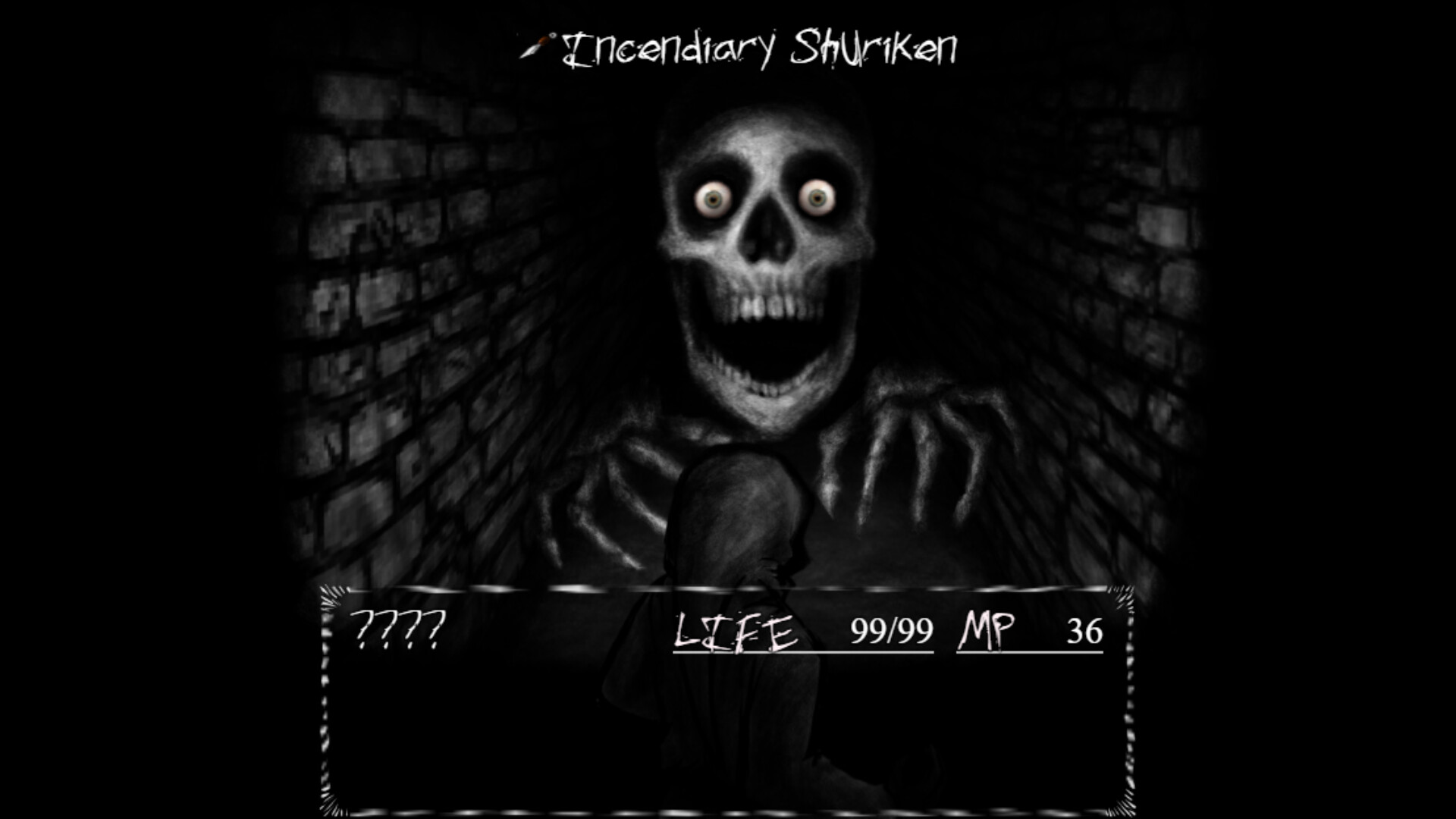 DEATH PENALTY screenshot 15
