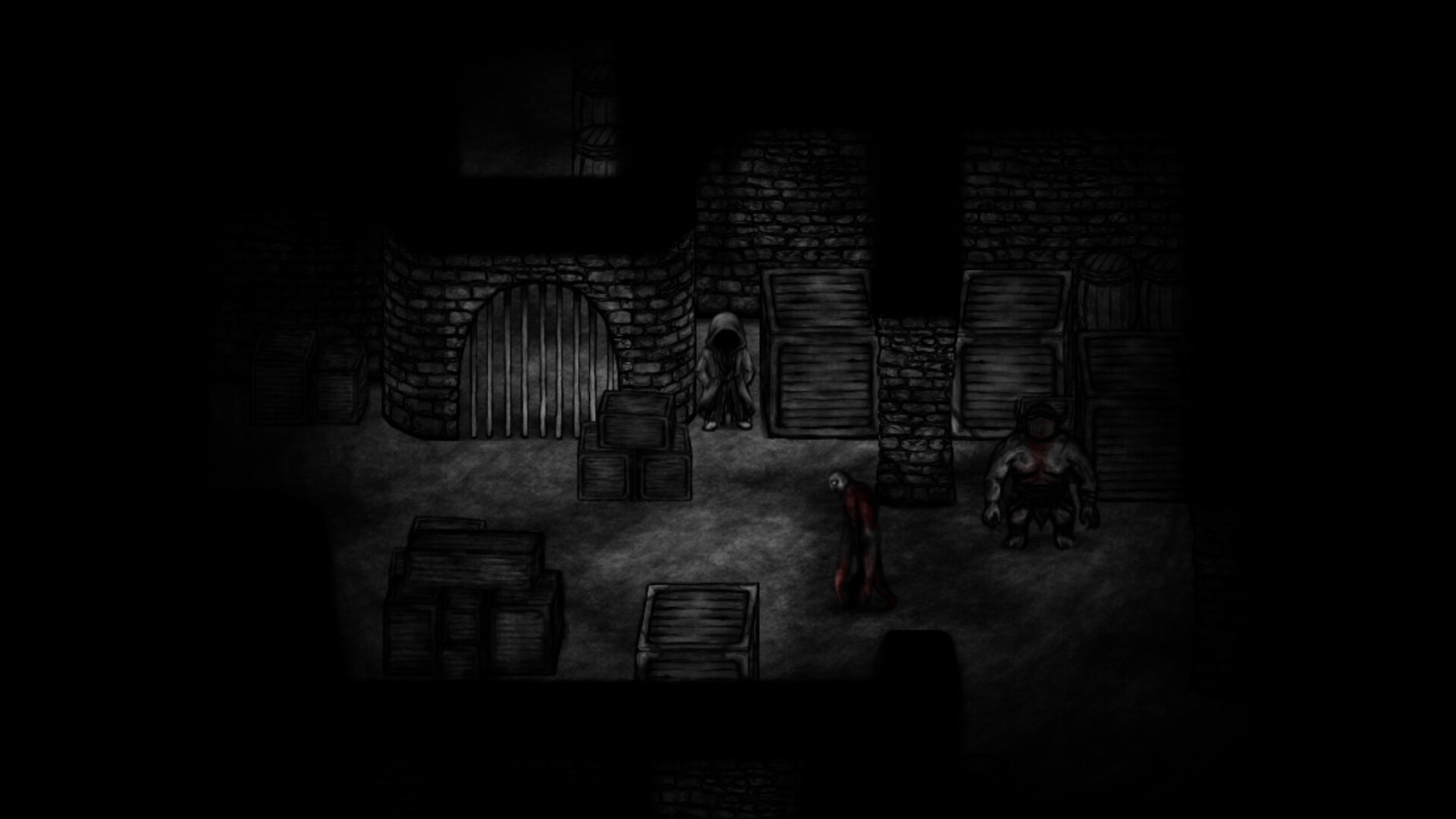 DEATH PENALTY screenshot 11