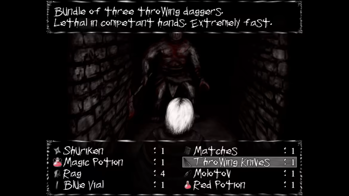 DEATH PENALTY video 1
