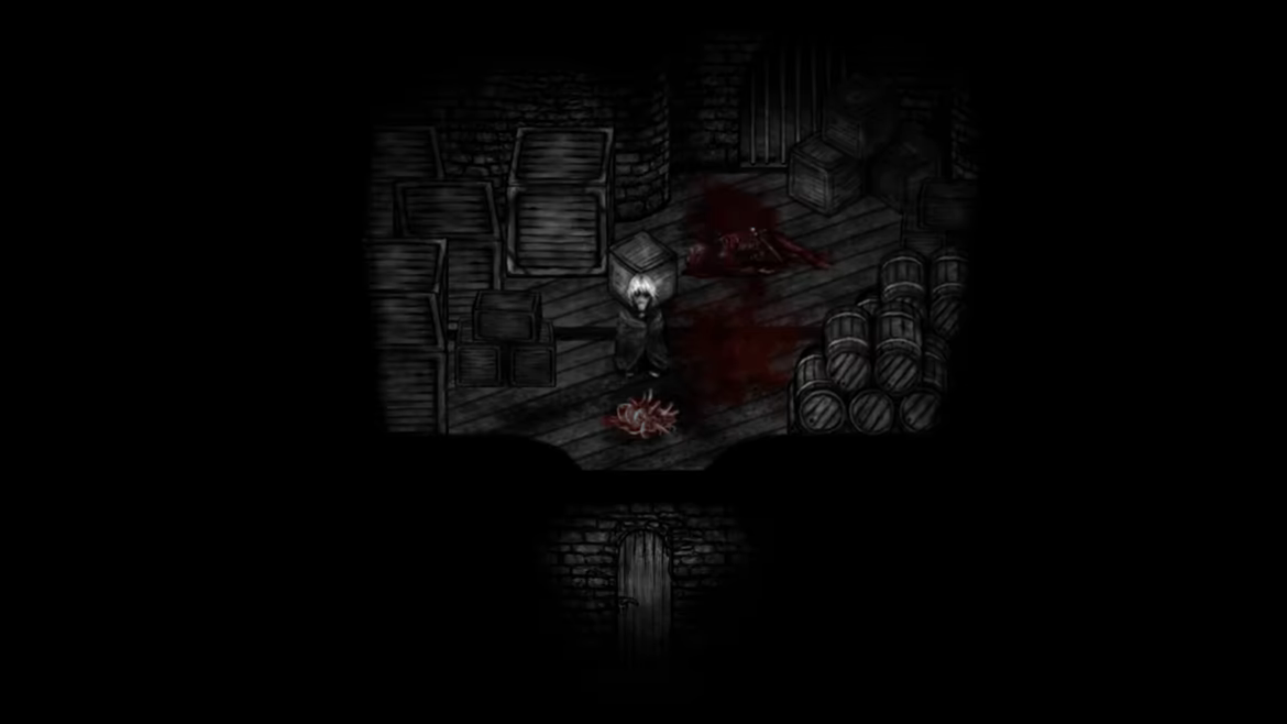 DEATH PENALTY video 3