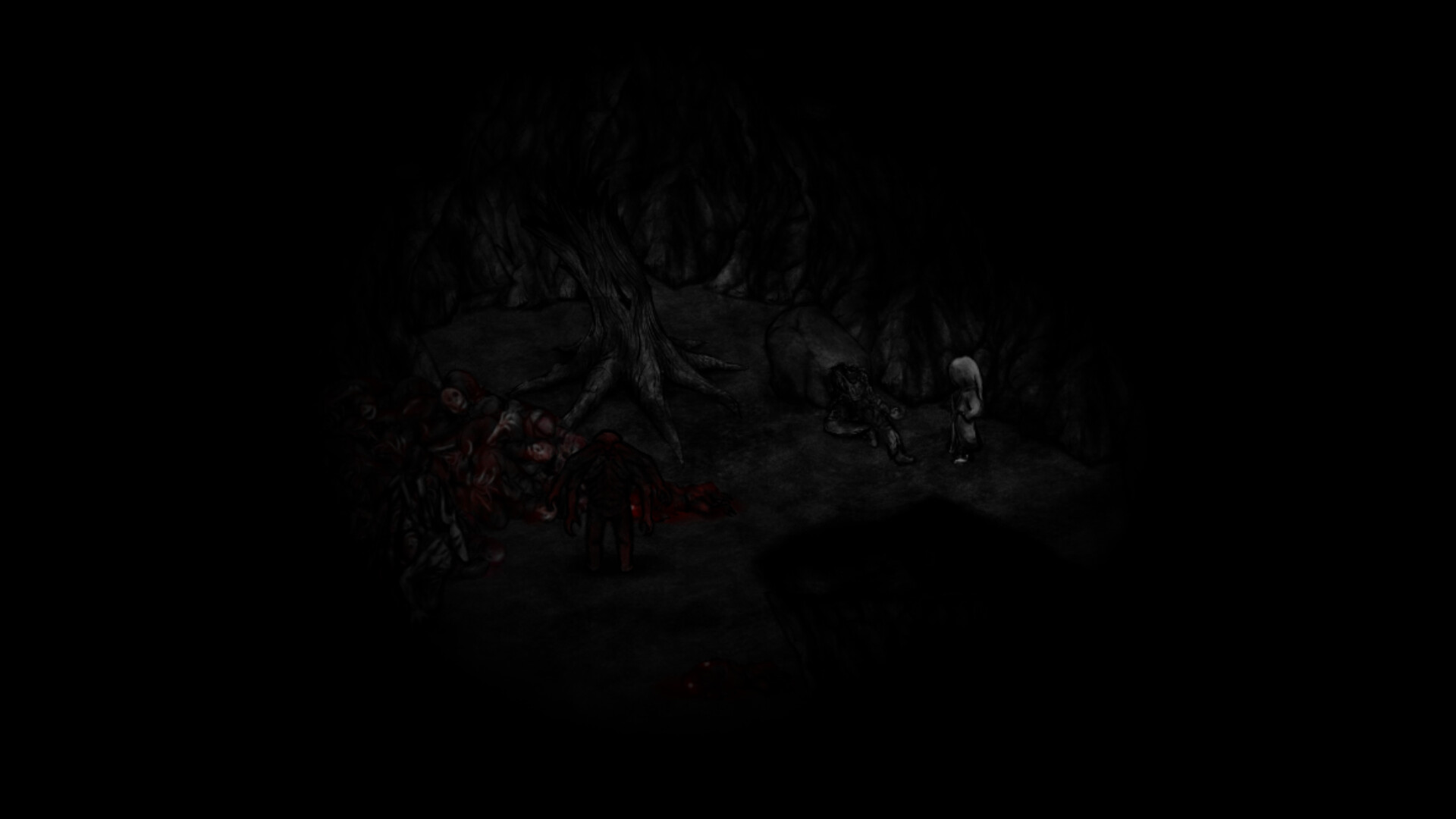 DEATH PENALTY screenshot 16