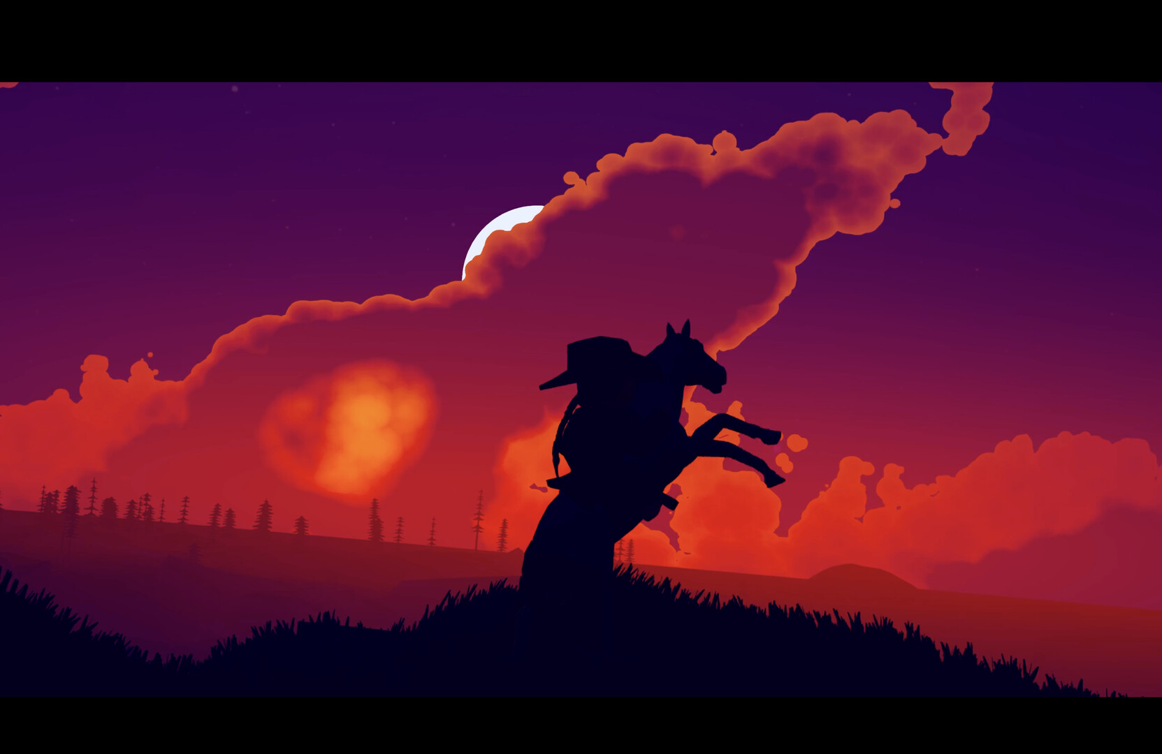 Little Frontier screenshot 13