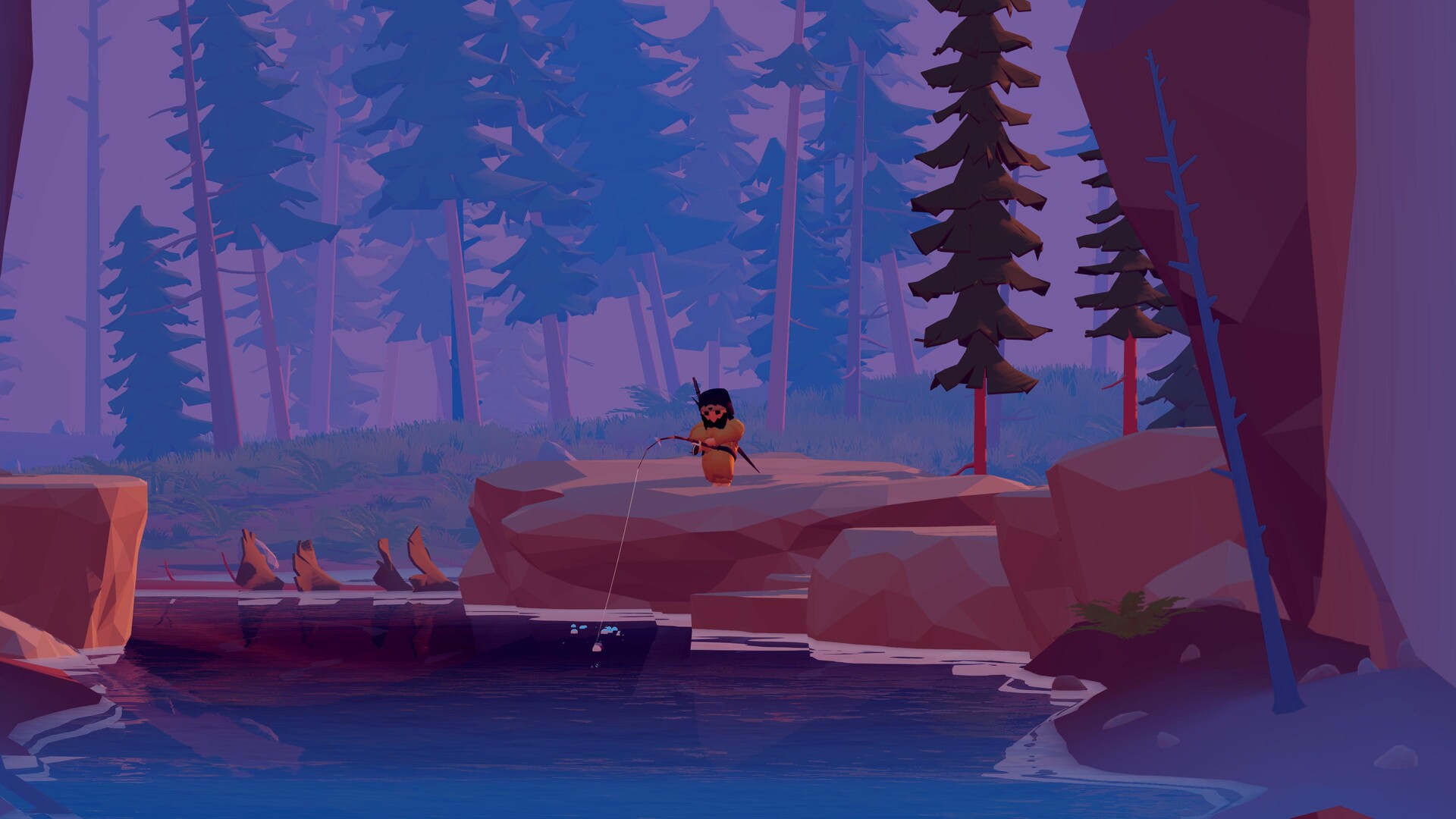 Little Frontier screenshot #3