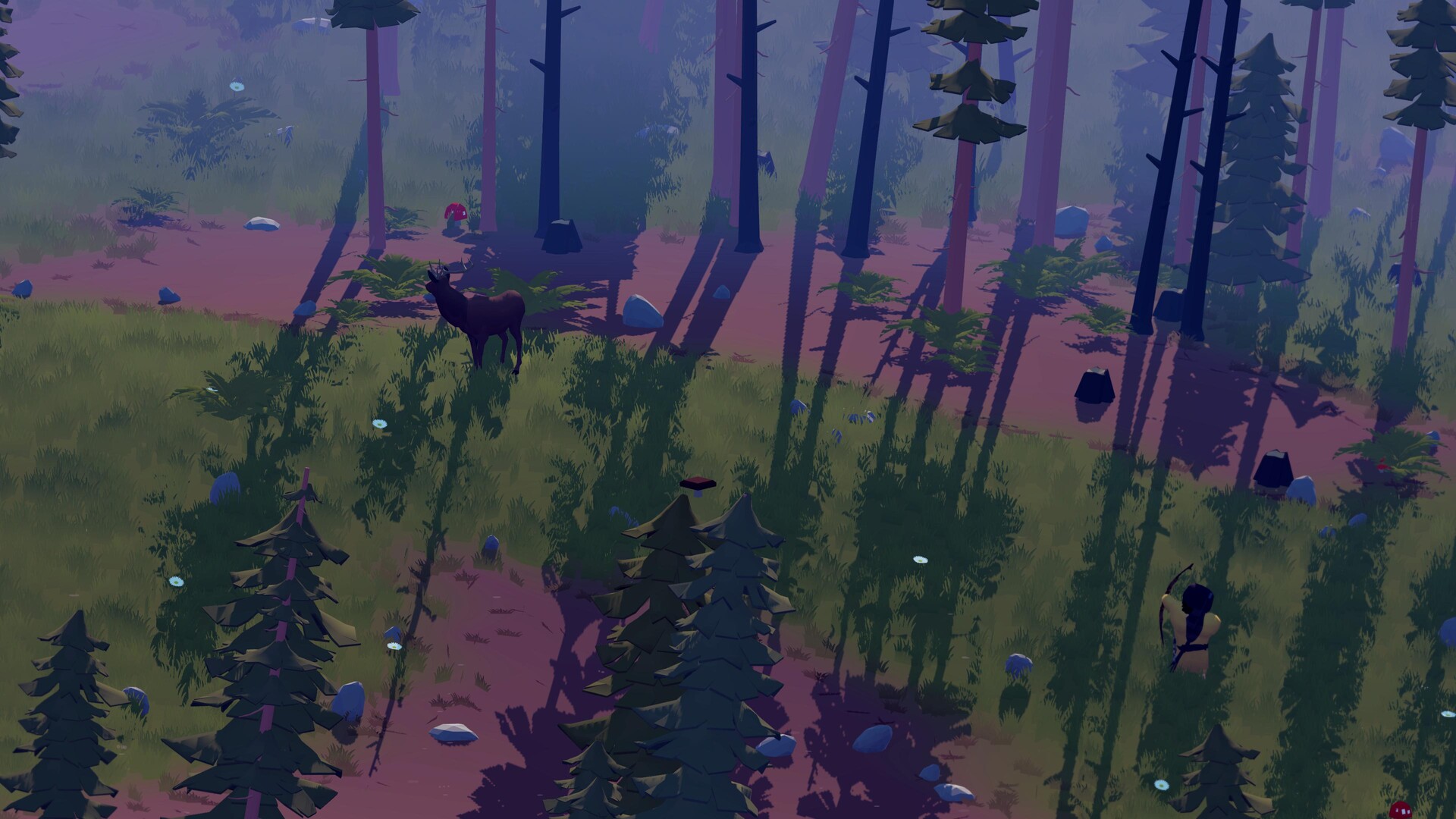 Little Frontier screenshot #10