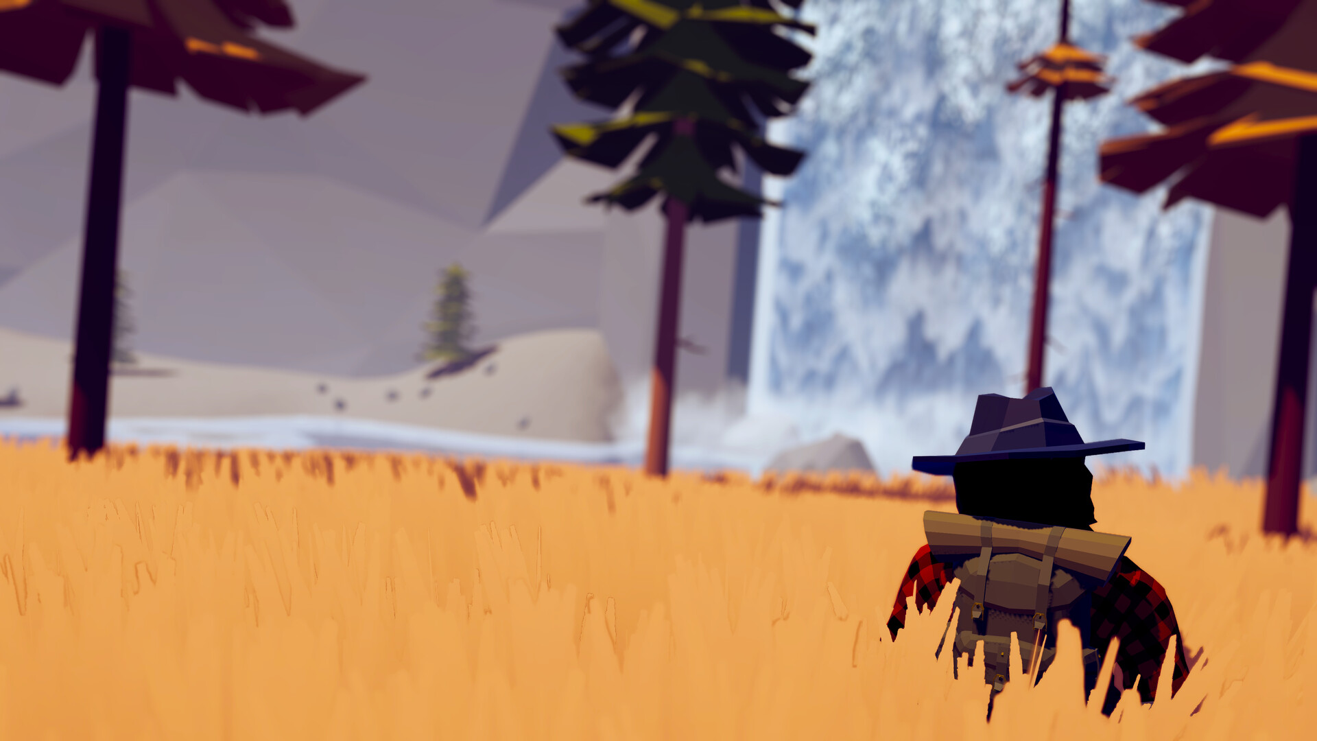 Little Frontier screenshot 4