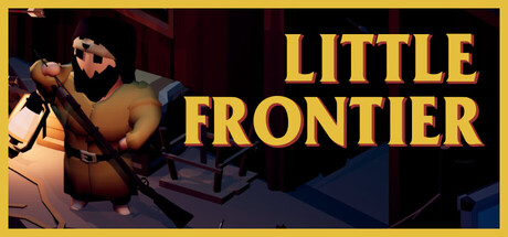 Little Frontier - Vedad. Popular. 