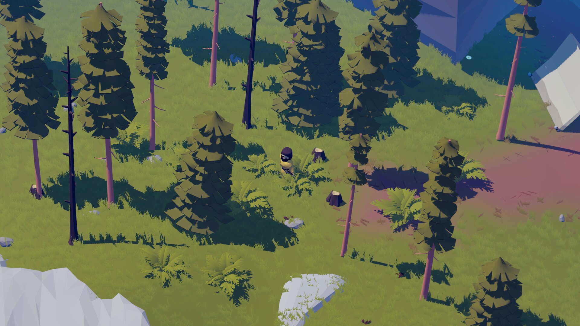 Little Frontier screenshot #9