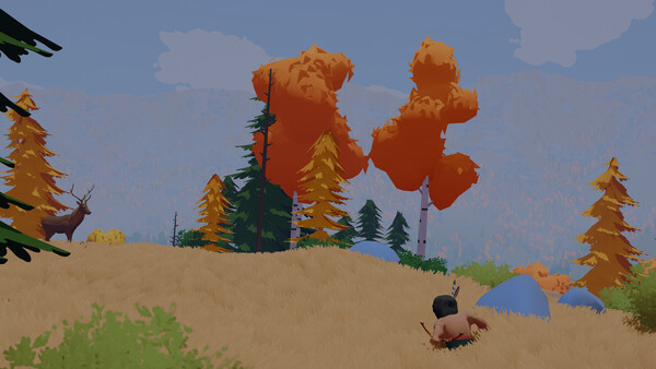 Little Frontier screenshot 5