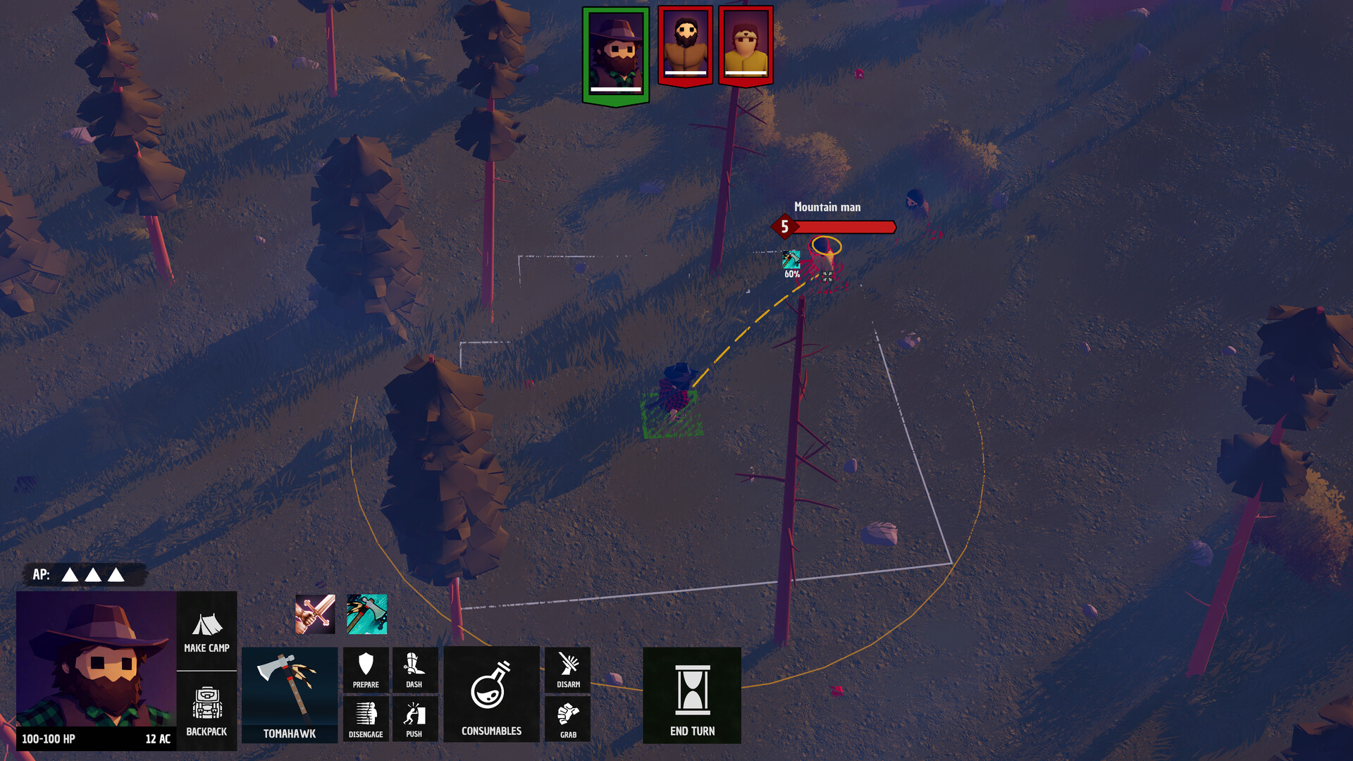 Little Frontier Featured Screenshot #1