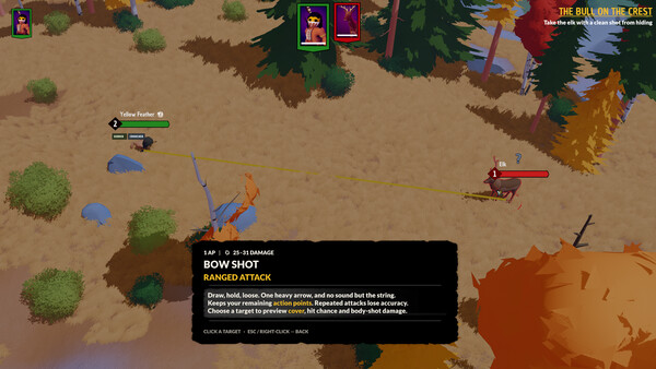 Little Frontier screenshot 6