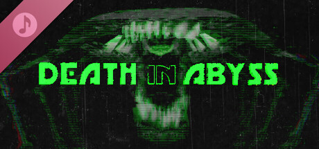 Death In Abyss Soundtrack banner image