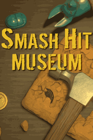 Cover art of Smash Hit Museum