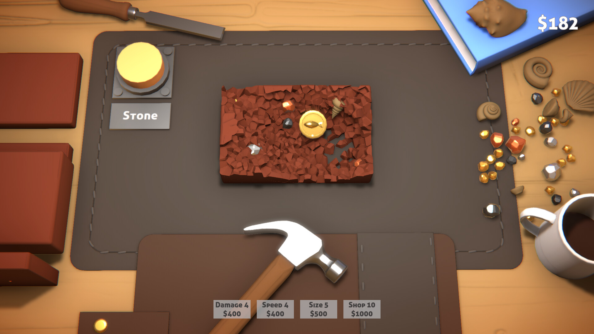 Smash Hit! screenshot #5