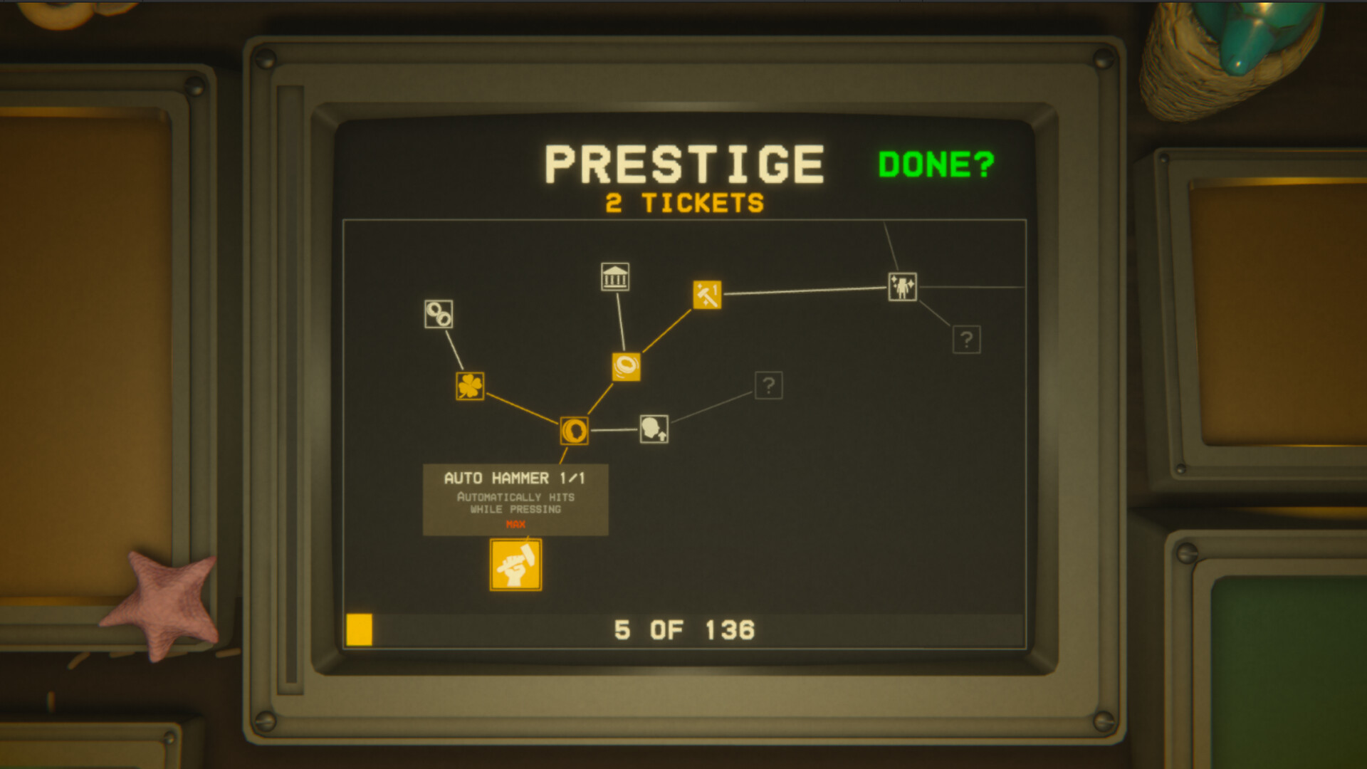 Smash Hit Museum screenshot #4