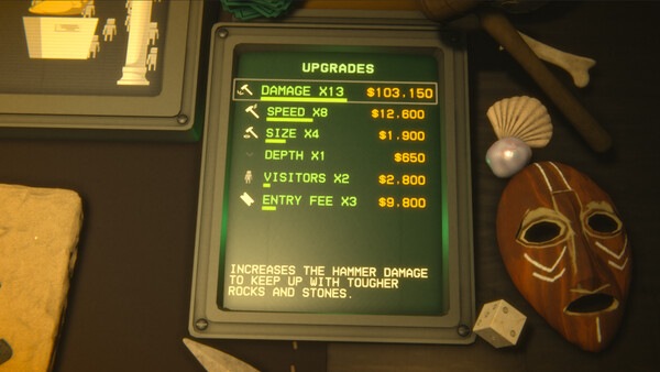 Smash Hit Museum game for Linux 1