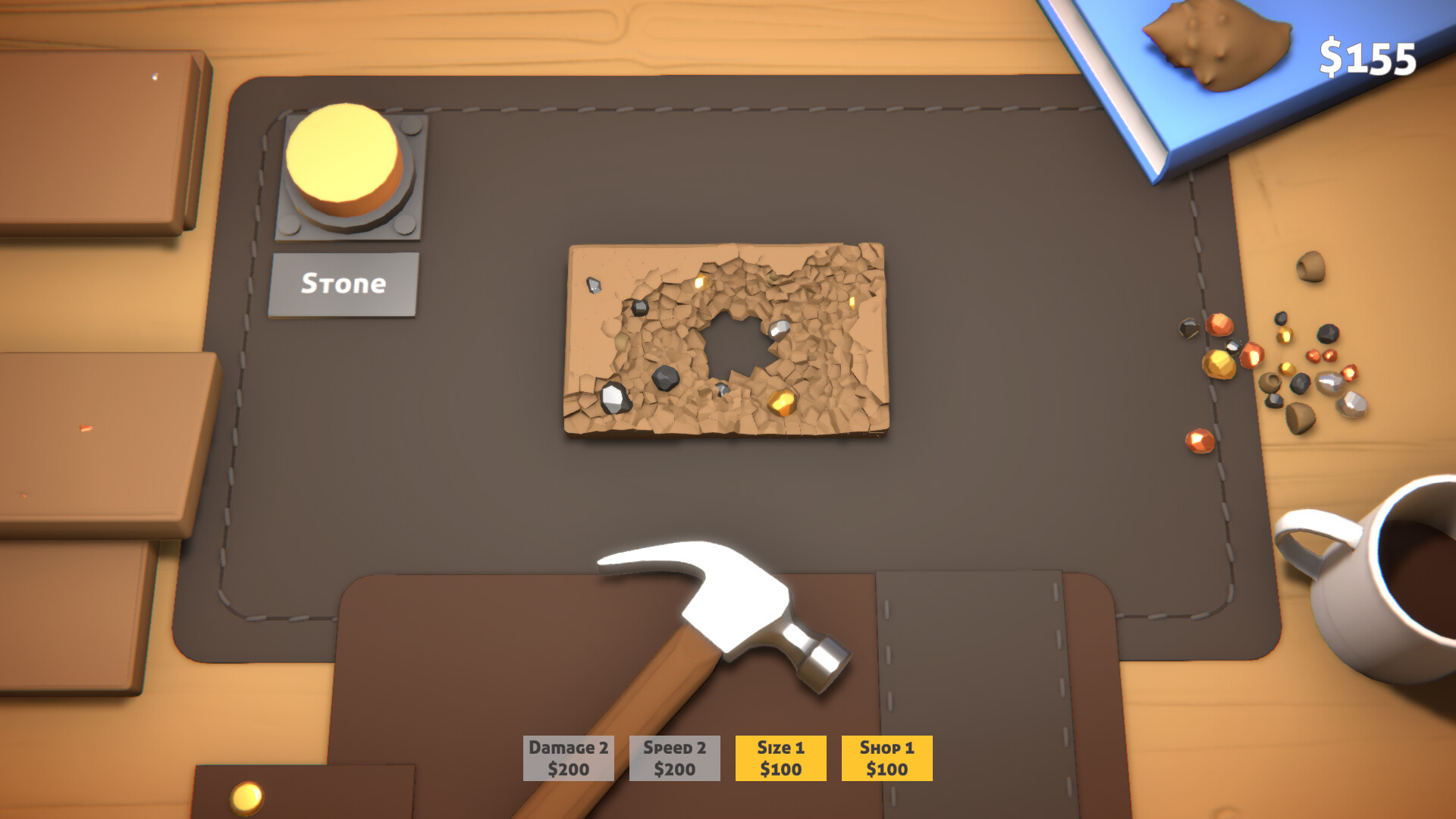 Smash Hit! screenshot #2