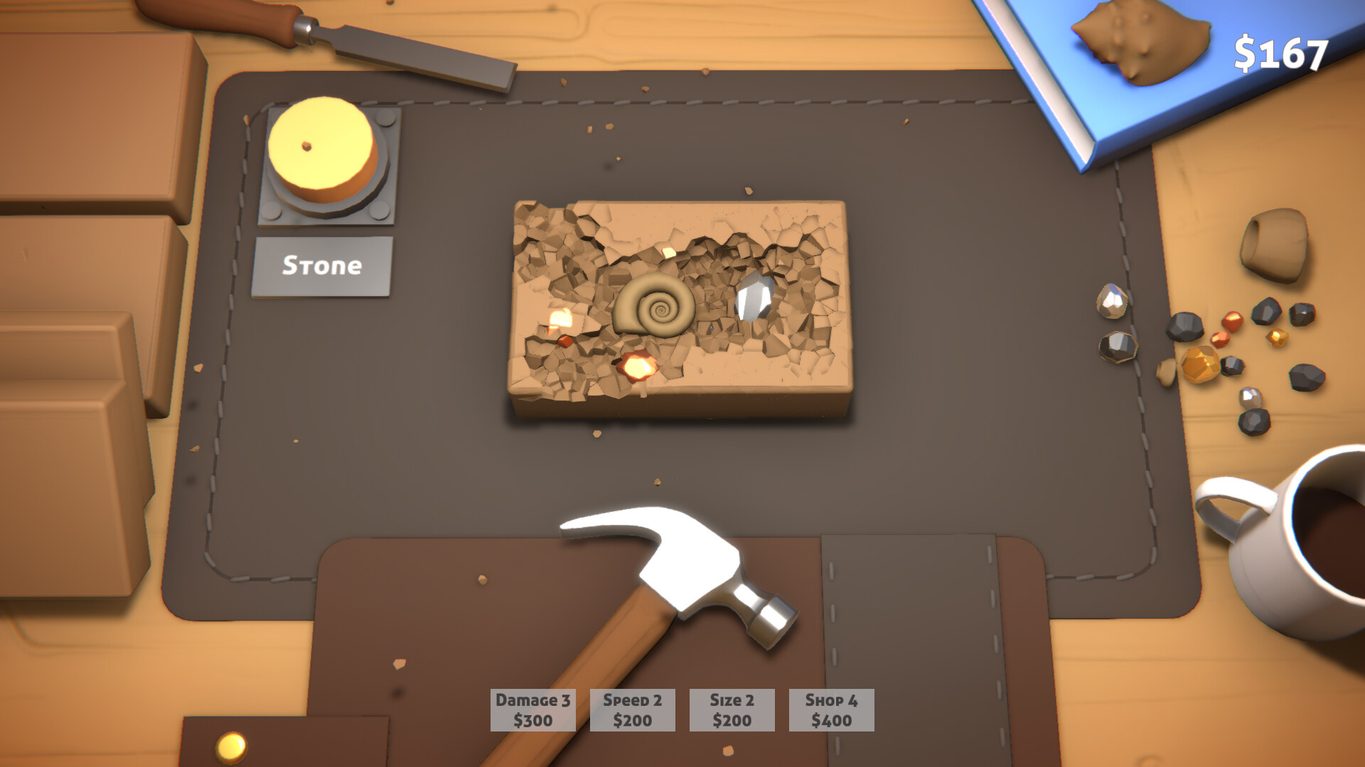 Smash Hit! screenshot #4