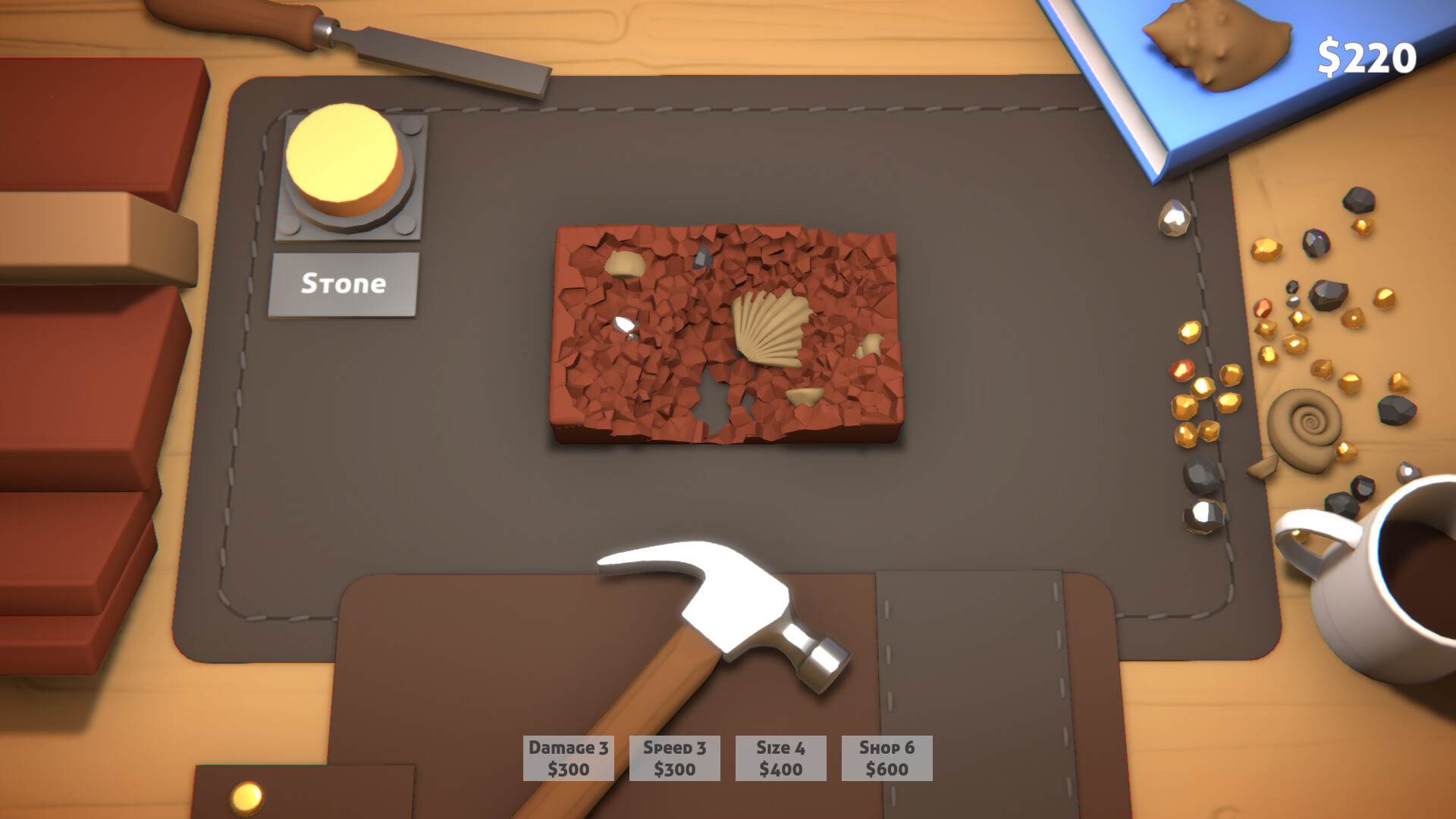 Smash Hit! screenshot #1