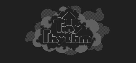 tinyrhythm header art