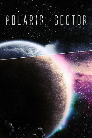 Обложка Polaris Sector