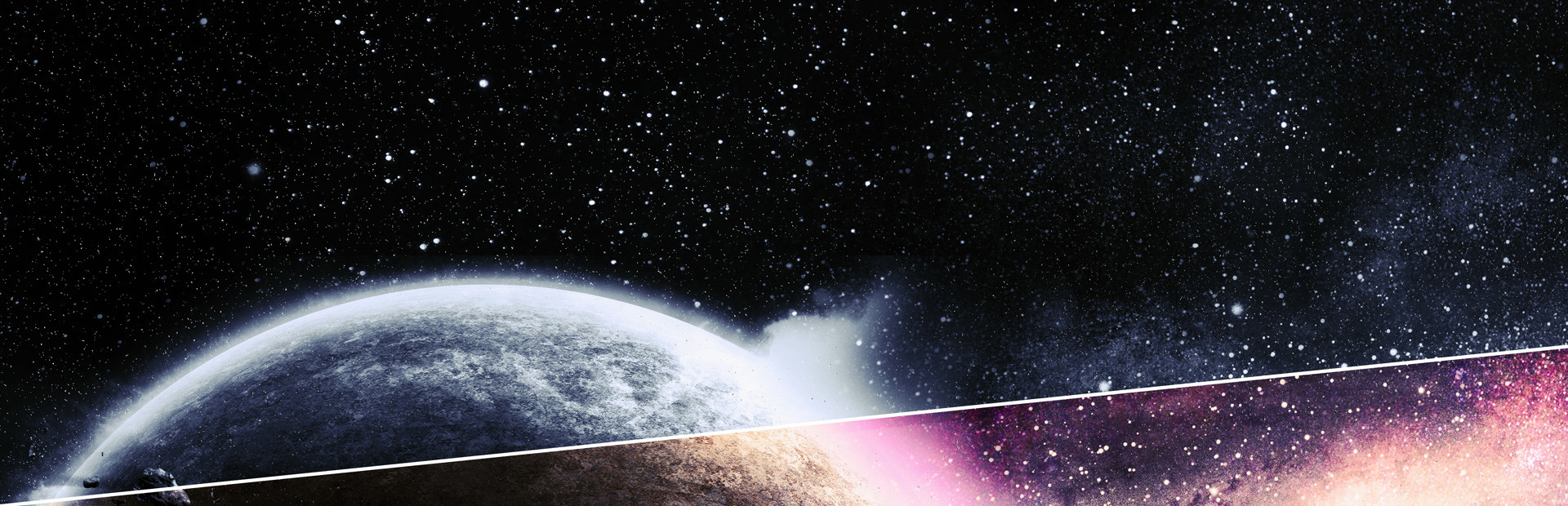Polaris Sector