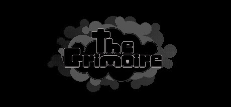 Poster The Grimoire