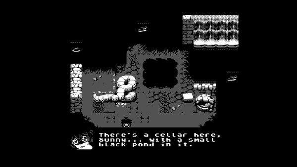 The Pond — 5