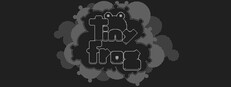 tinyfrog cover