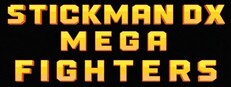 STICKMAN DX : MEGA FIGHTERS