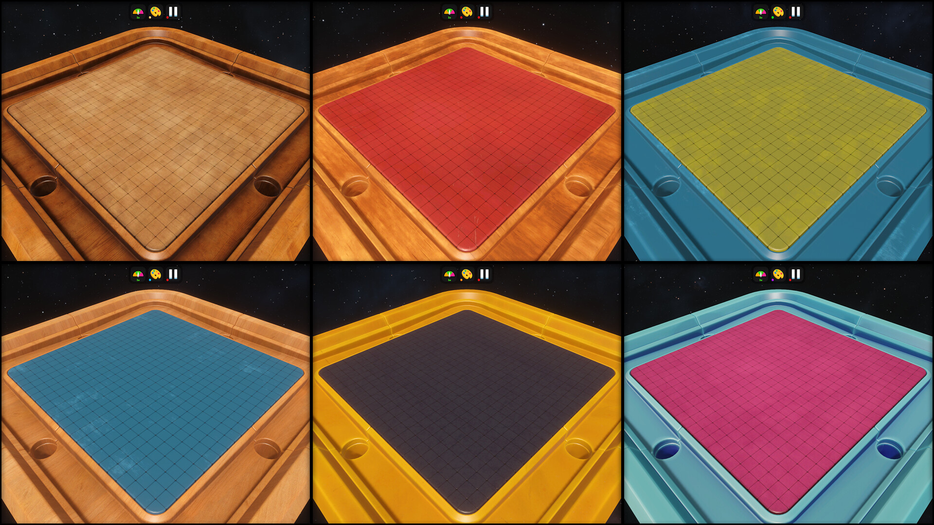 Marble Odyssey: Sandbox screenshot #6