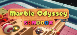 Marble Odyssey: Sandbox