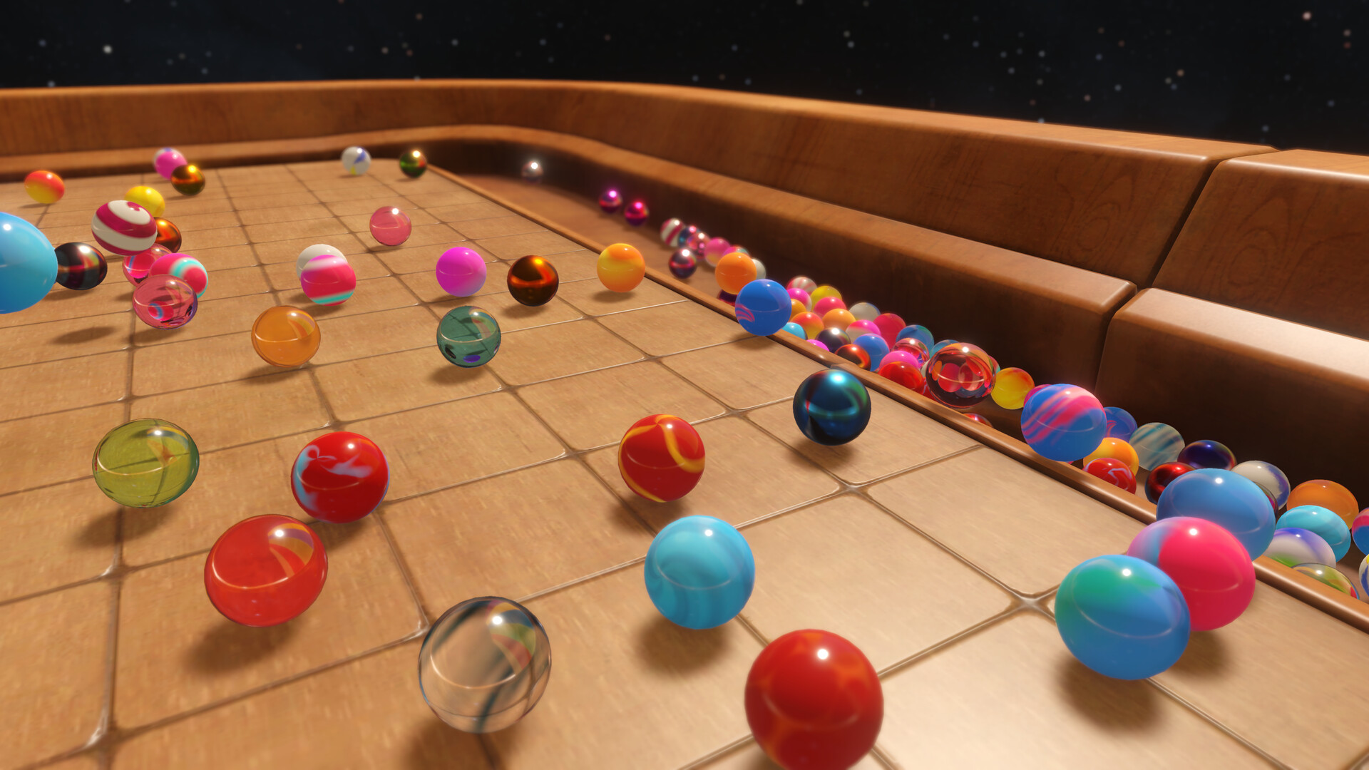 Marble Odyssey: Sandbox screenshot #7