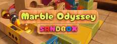 Marble Odyssey: Sandbox