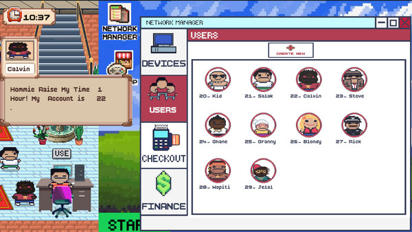 Screenshot 5