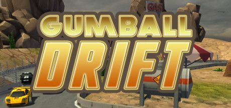 Gumball Drift steam charts