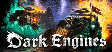Dark Engines