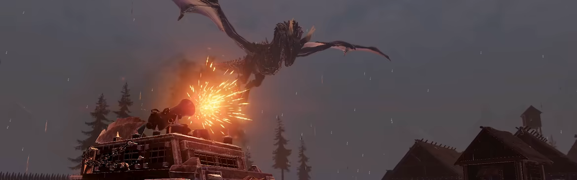 Dark Engines video 5