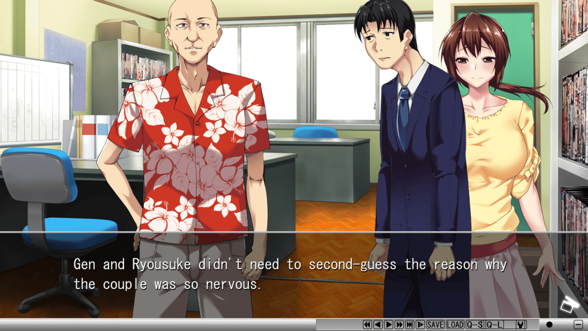 Screenshot 5 of 5