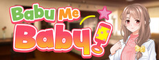 Babu Me Baby! Banner