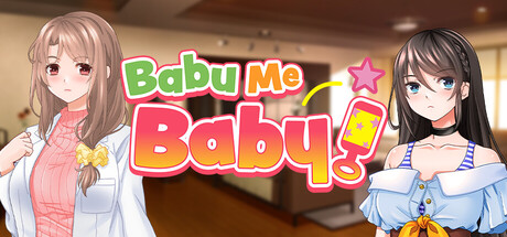 Babu Me Baby! header art