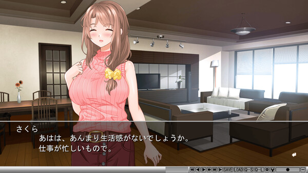 Screenshot of Babu Me Baby! gameplay showing in-action mechanics