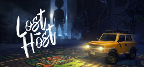 Lost Host Playtest