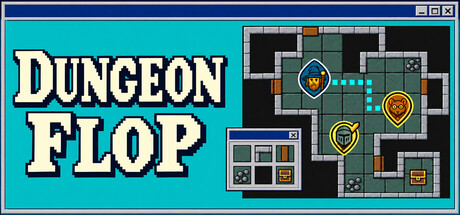 Dungeon Flopの作品画像