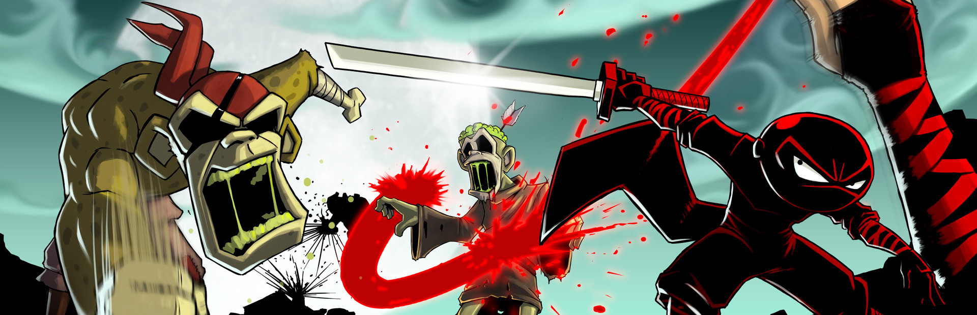 Draw Slasher