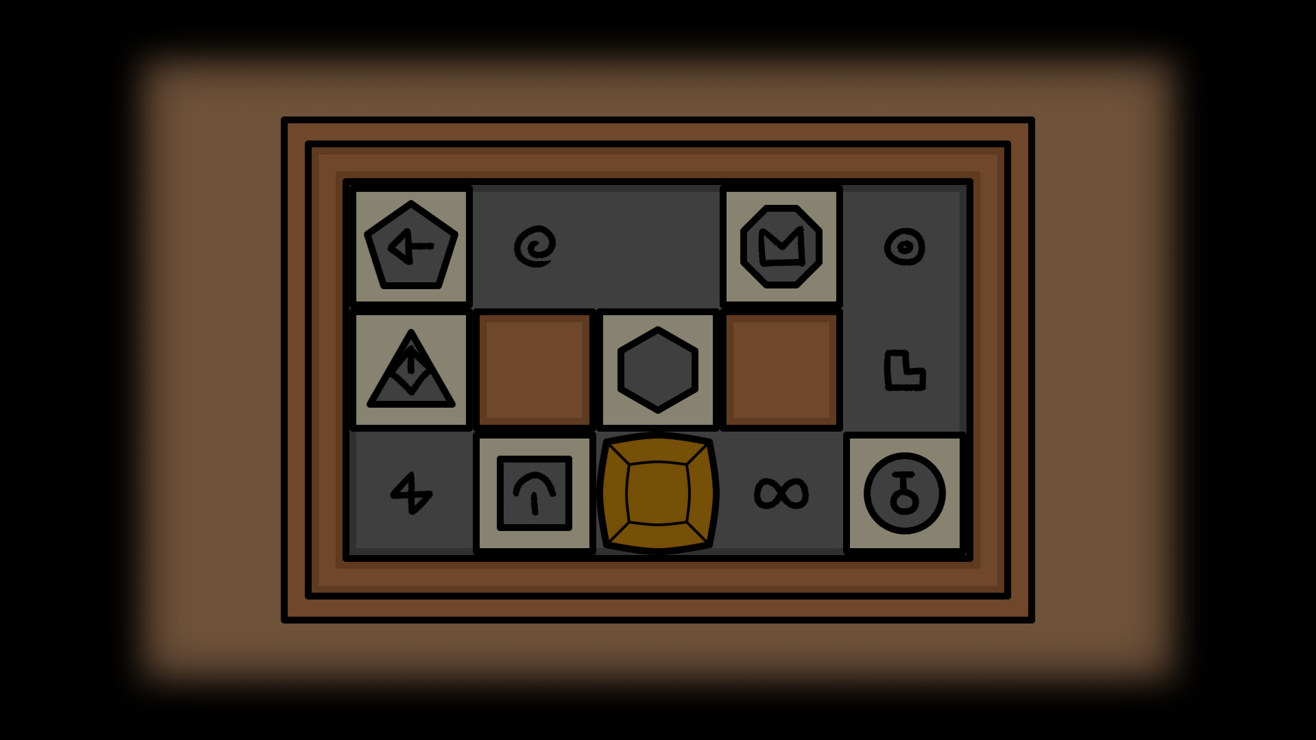 The Paradixion: Exhibition screenshot screenshot 8