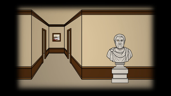 The Paradixion: Exhibition game for windows Pc 1