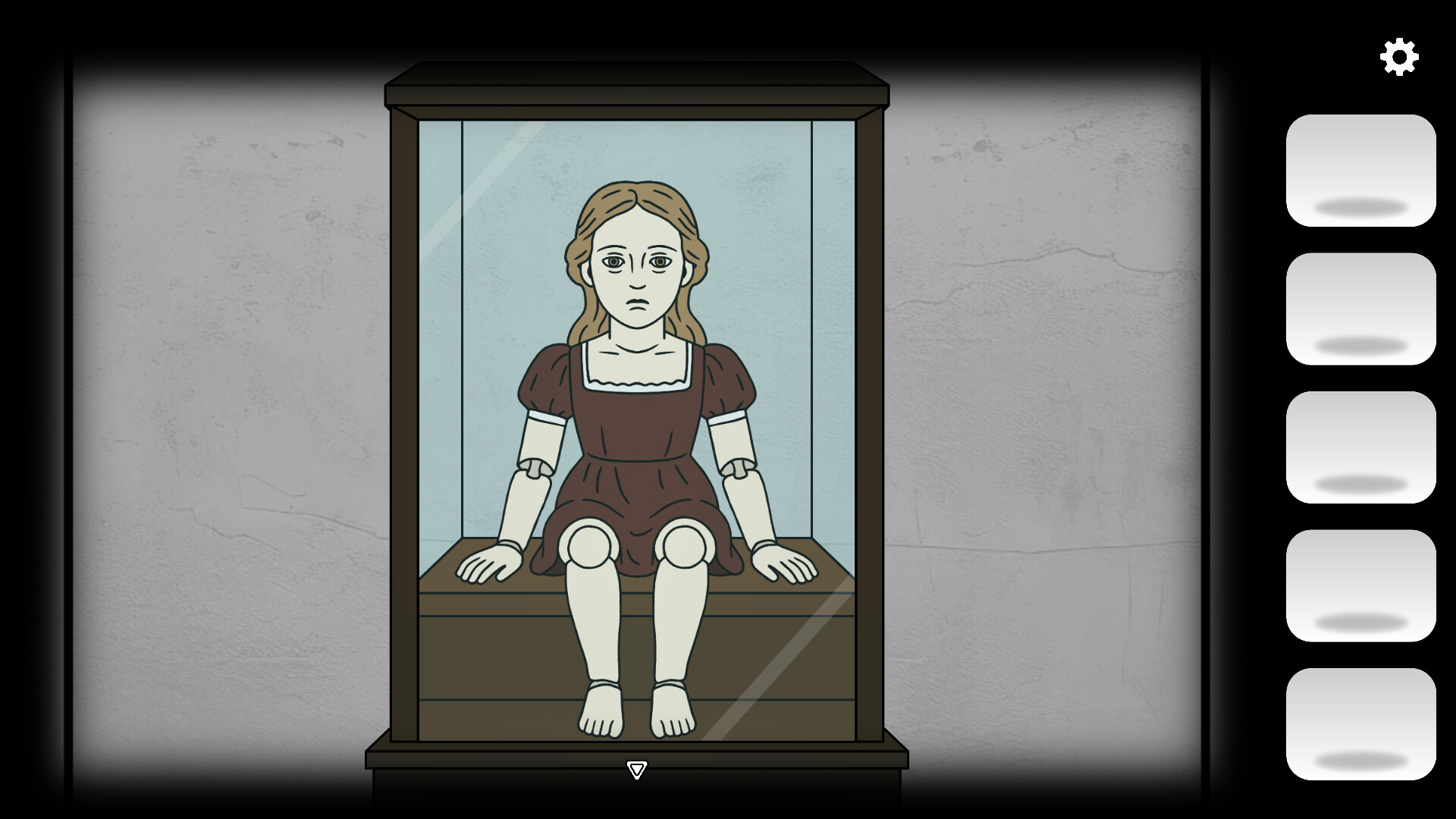 The Paradixion: Exhibition screenshot #11