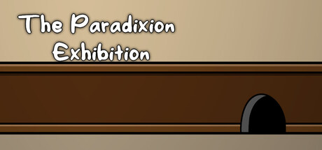 The Paradixion: Exhibition steam charts
