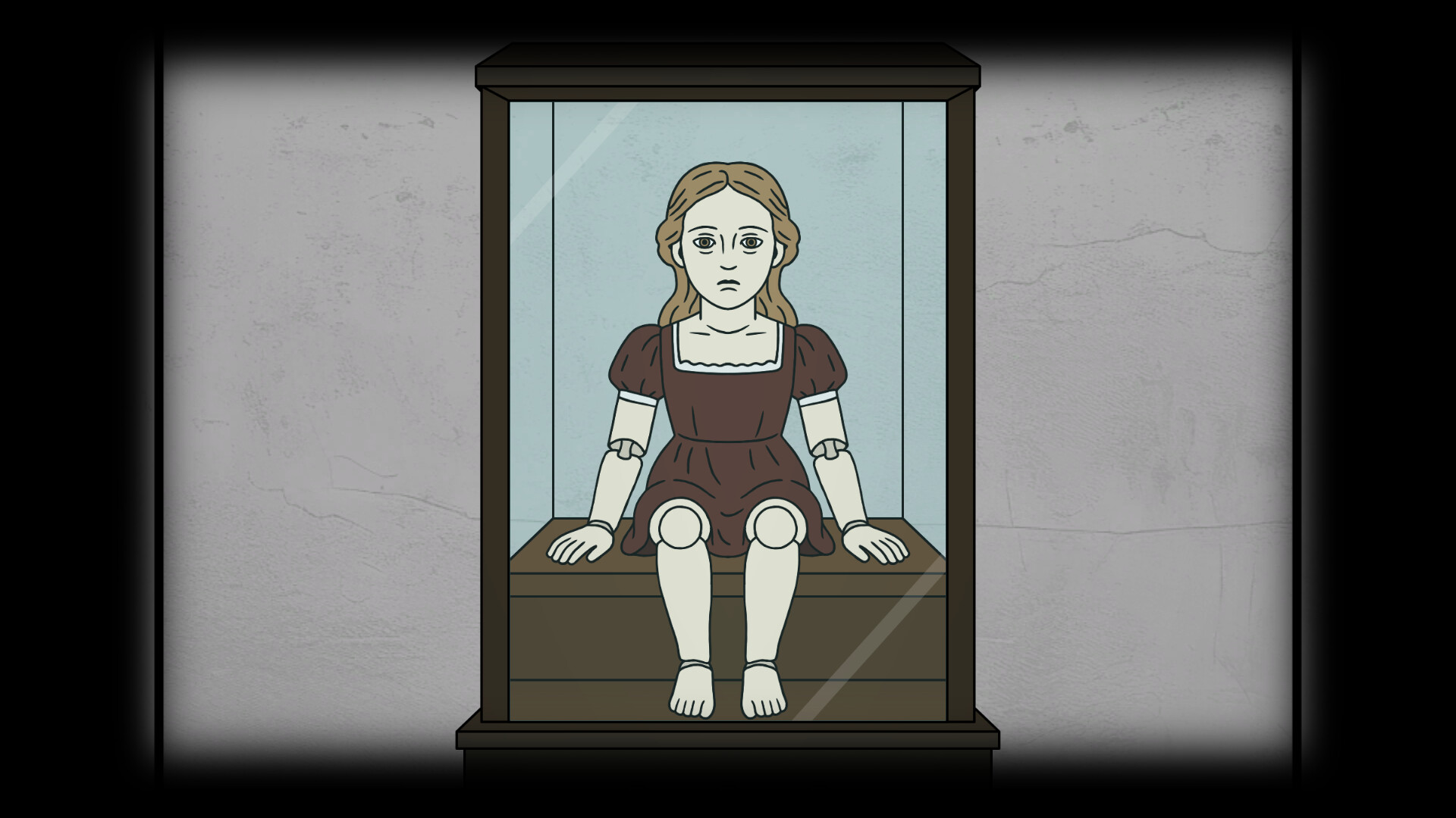 The Paradixion: Exhibition screenshot screenshot 10